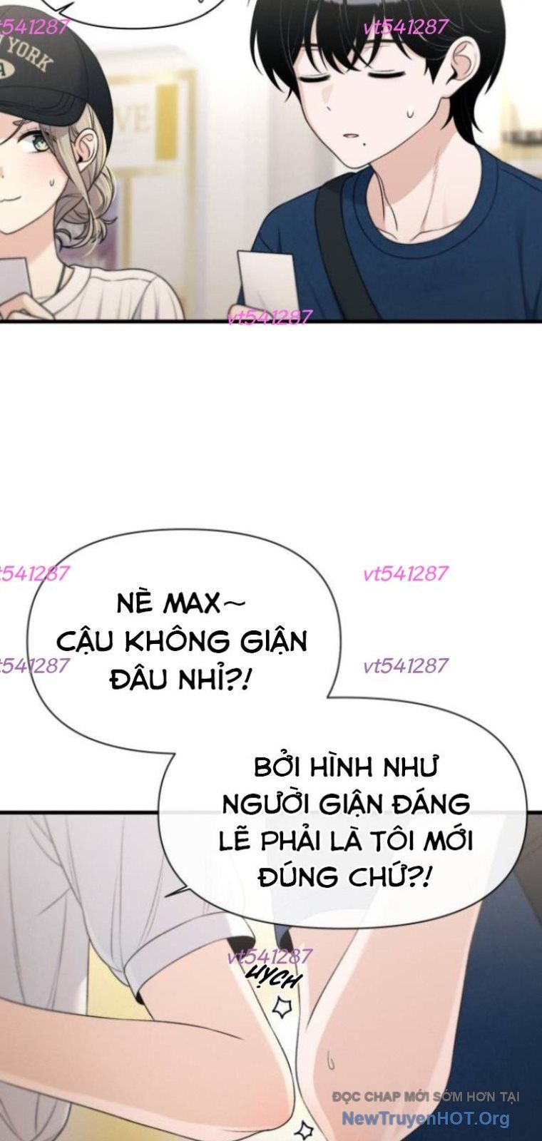 Nhật Kí Chuyển Việc Chapter 29 - Trang 2