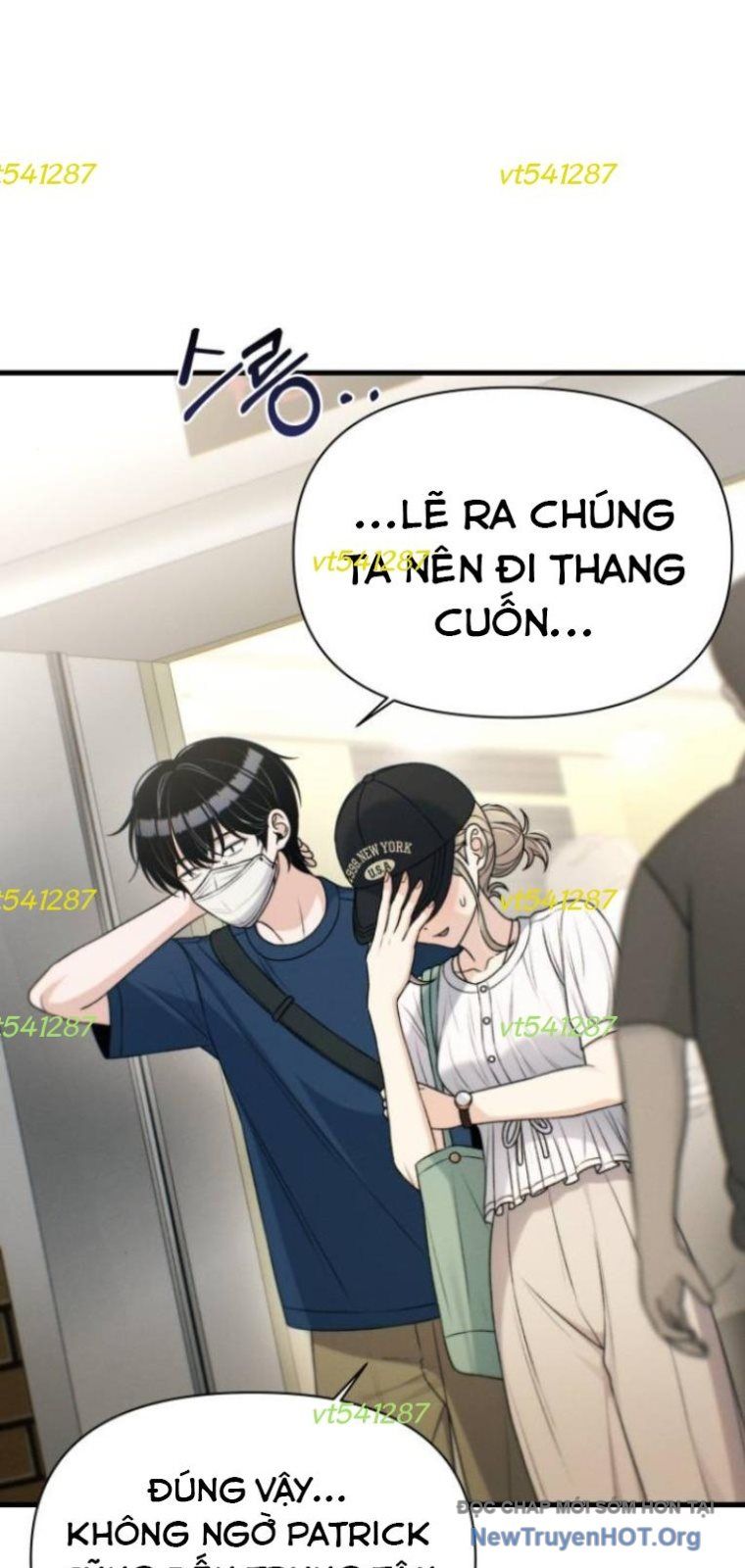 Nhật Kí Chuyển Việc Chapter 29 - Trang 2