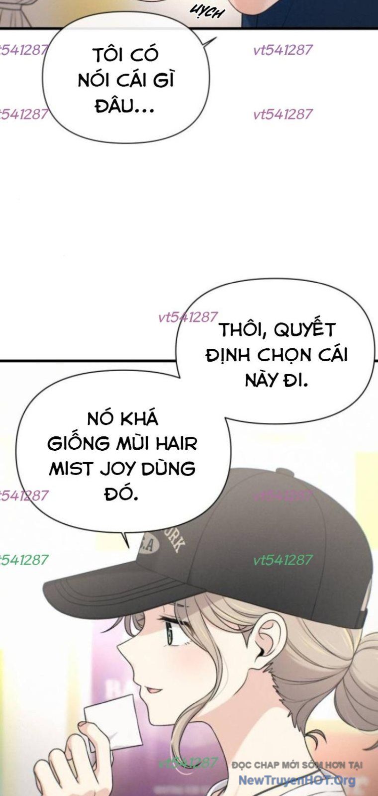 Nhật Kí Chuyển Việc Chapter 29 - Trang 2