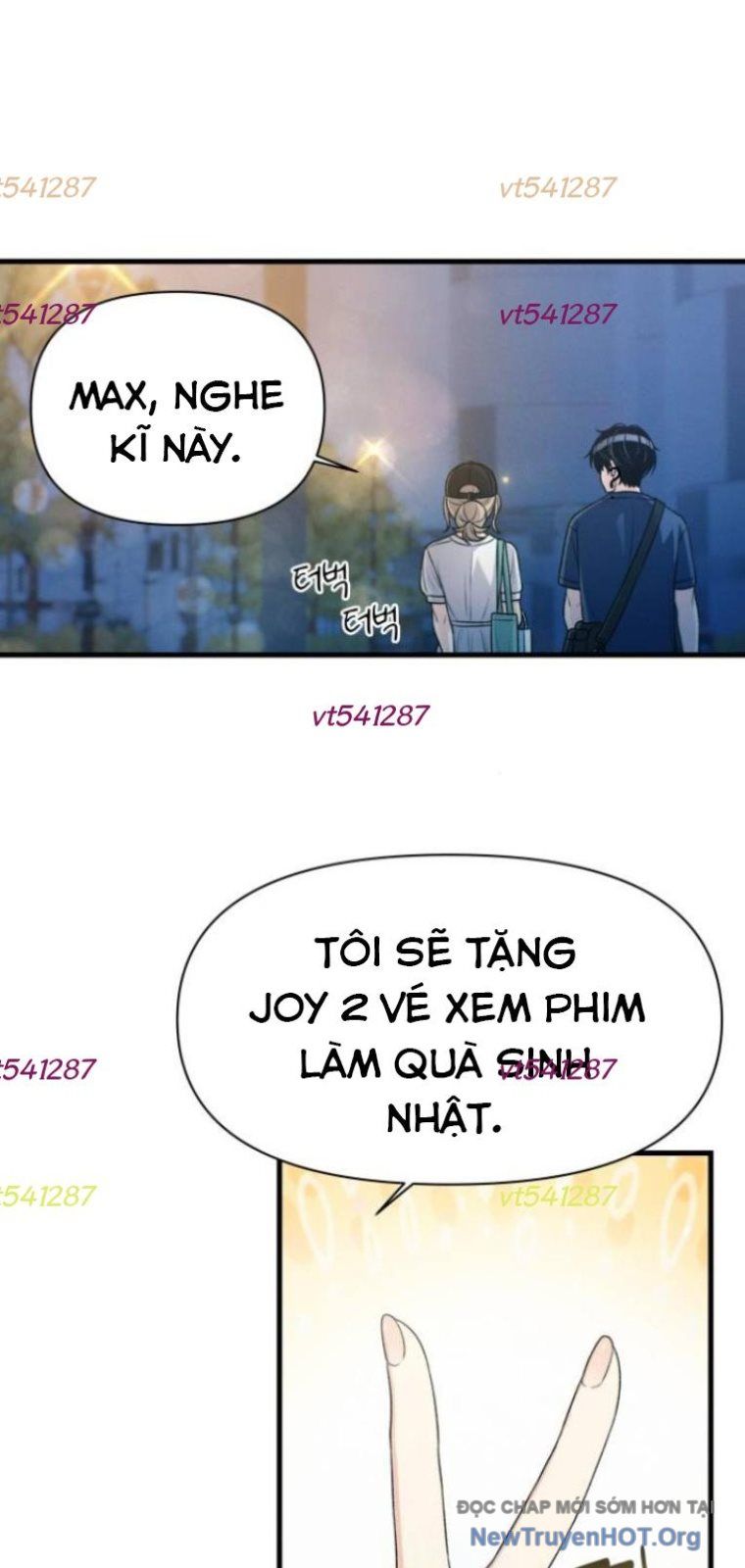 Nhật Kí Chuyển Việc Chapter 29 - Trang 2