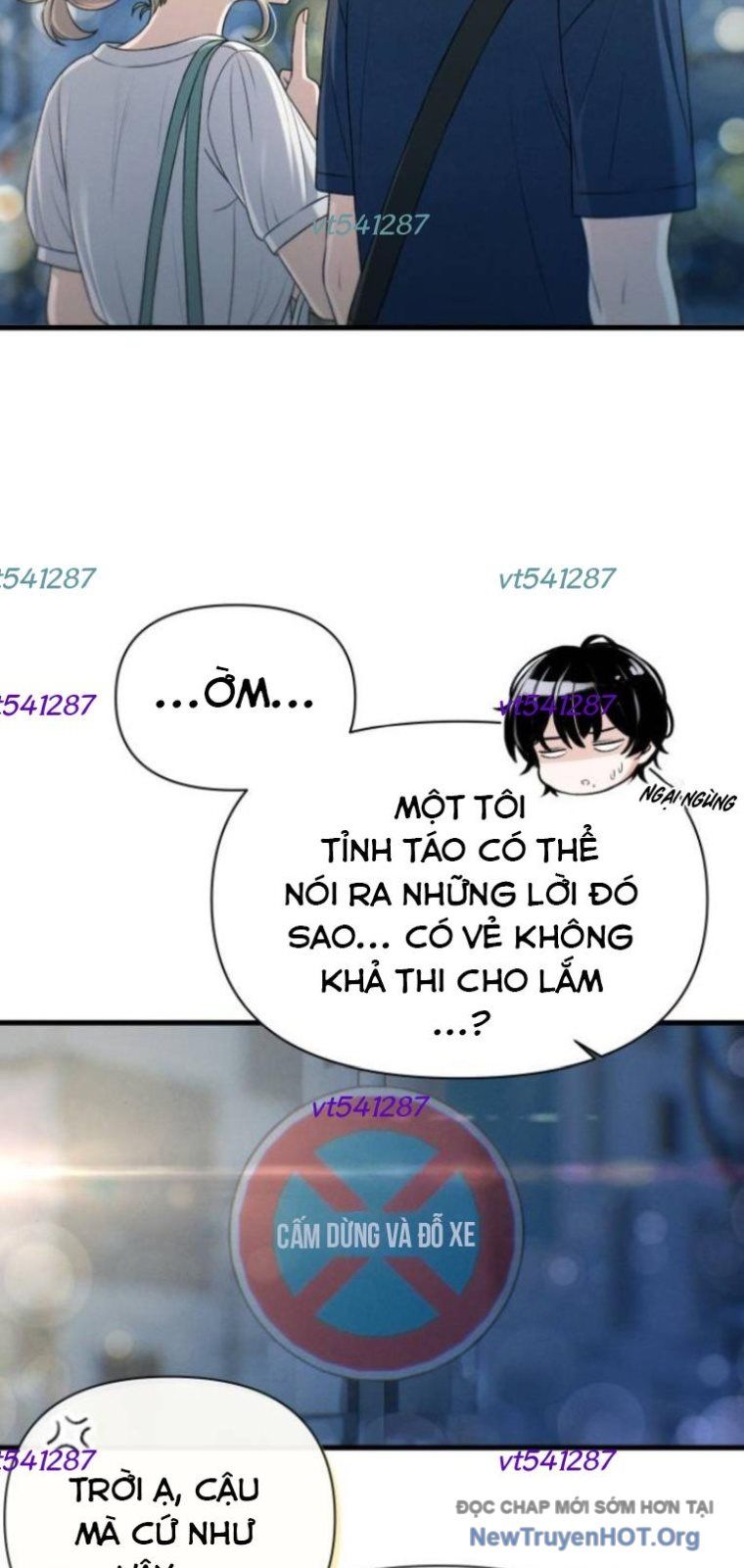 Nhật Kí Chuyển Việc Chapter 29 - Trang 2
