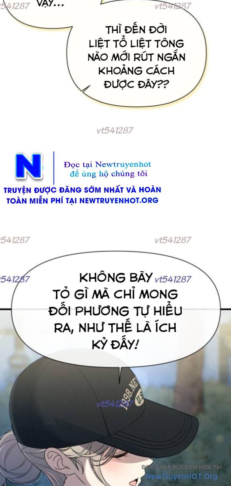 Nhật Kí Chuyển Việc Chapter 29 - Trang 2