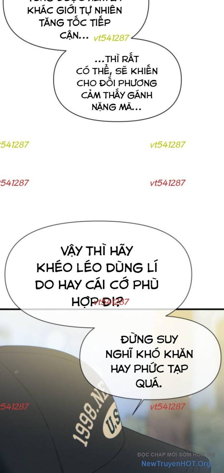 Nhật Kí Chuyển Việc Chapter 29 - Trang 2