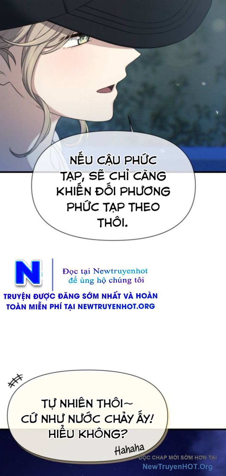 Nhật Kí Chuyển Việc Chapter 29 - Trang 2