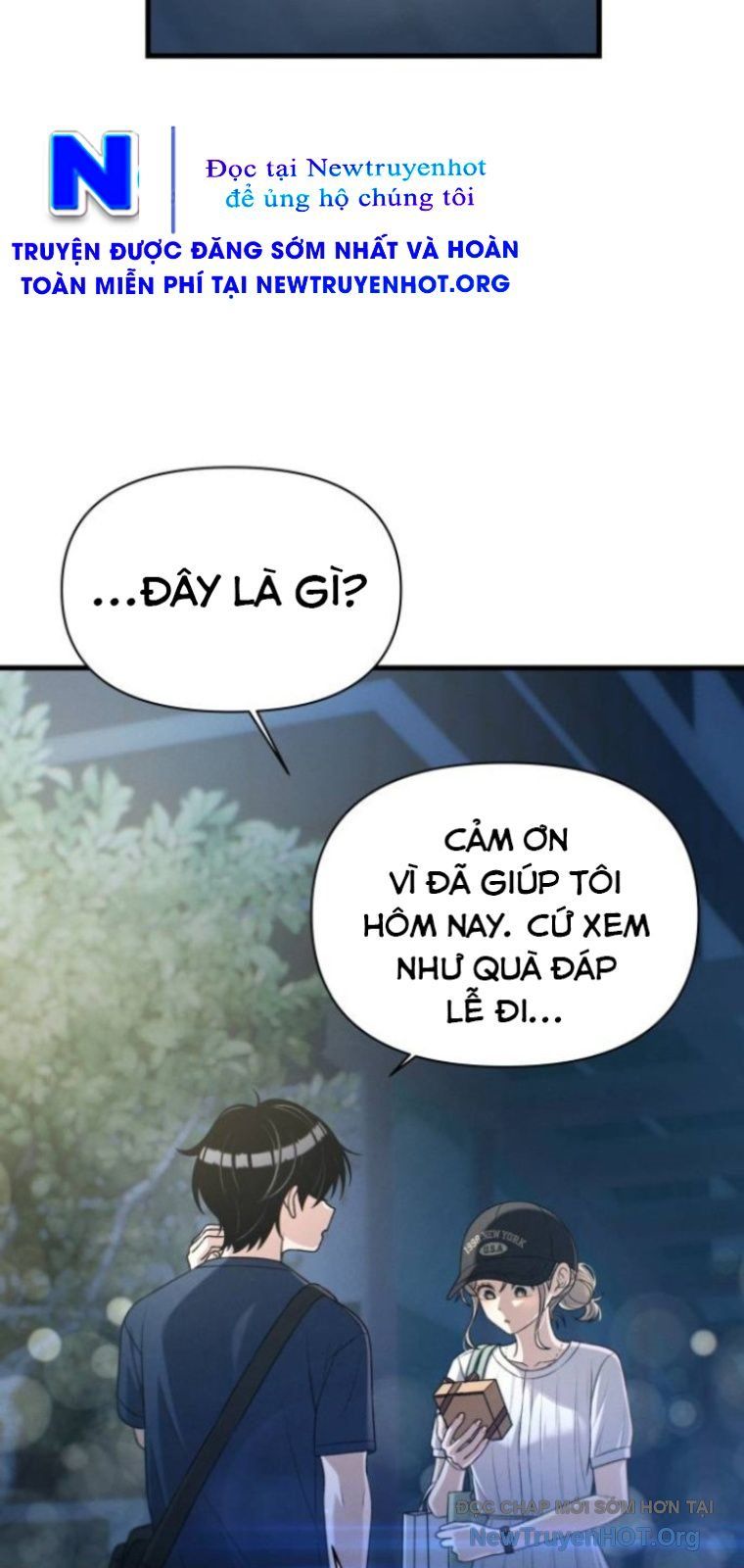 Nhật Kí Chuyển Việc Chapter 29 - Trang 2