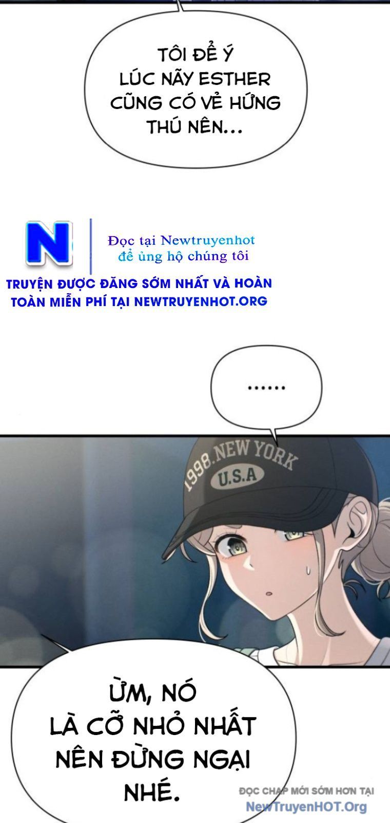 Nhật Kí Chuyển Việc Chapter 29 - Trang 2