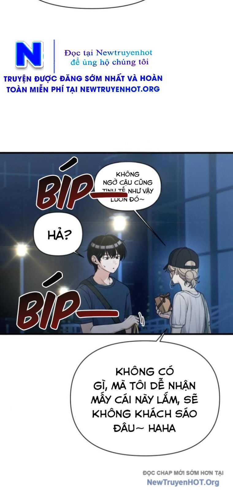 Nhật Kí Chuyển Việc Chapter 29 - Trang 2