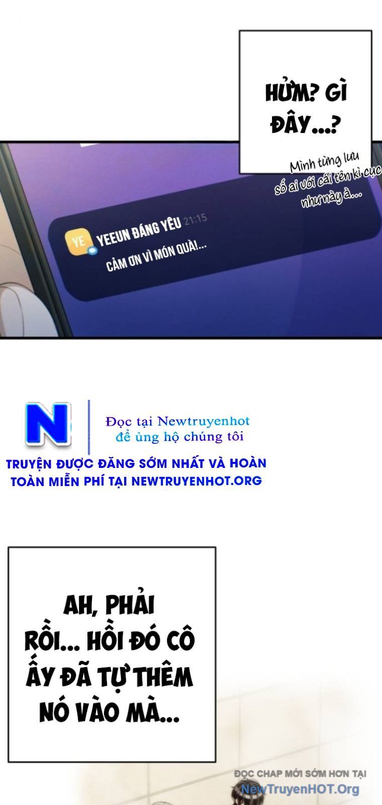 Nhật Kí Chuyển Việc Chapter 29 - Trang 2