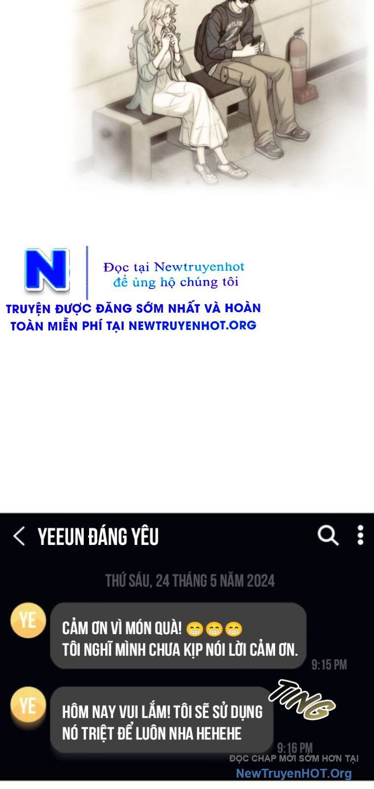 Nhật Kí Chuyển Việc Chapter 29 - Trang 2