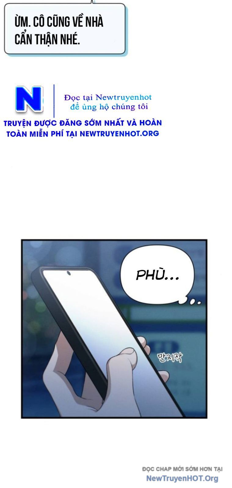 Nhật Kí Chuyển Việc Chapter 29 - Trang 2