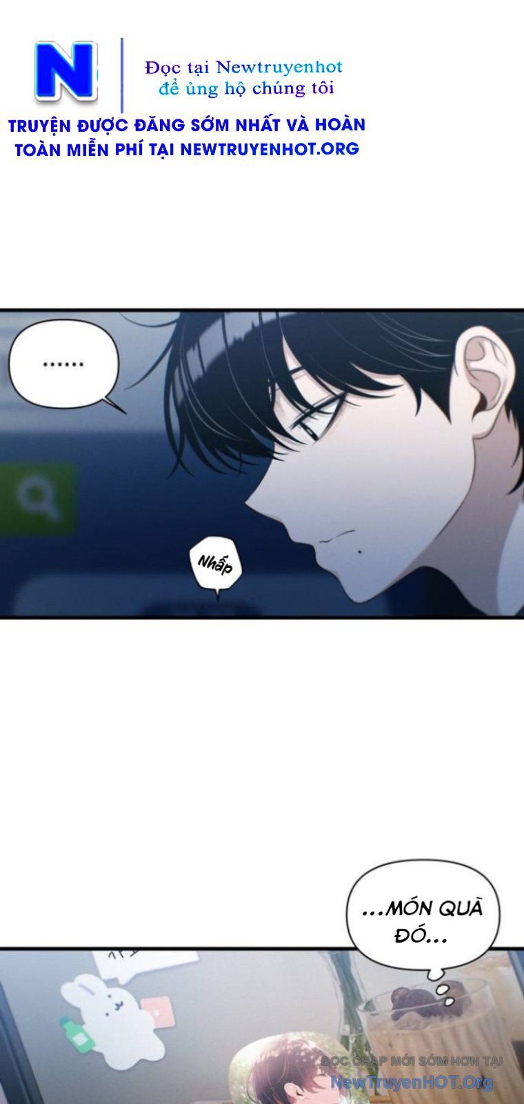 Nhật Kí Chuyển Việc Chapter 29 - Trang 2