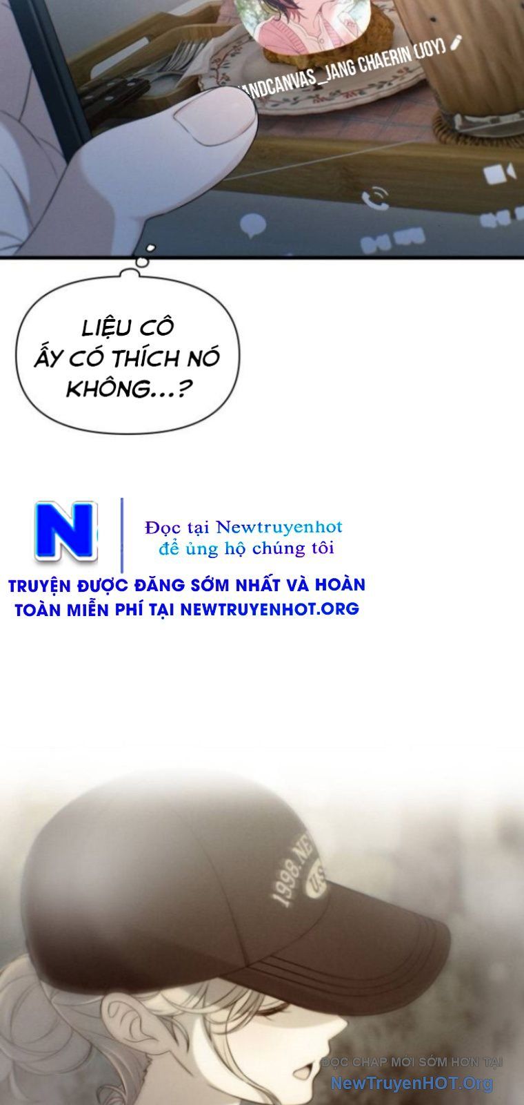 Nhật Kí Chuyển Việc Chapter 29 - Trang 2
