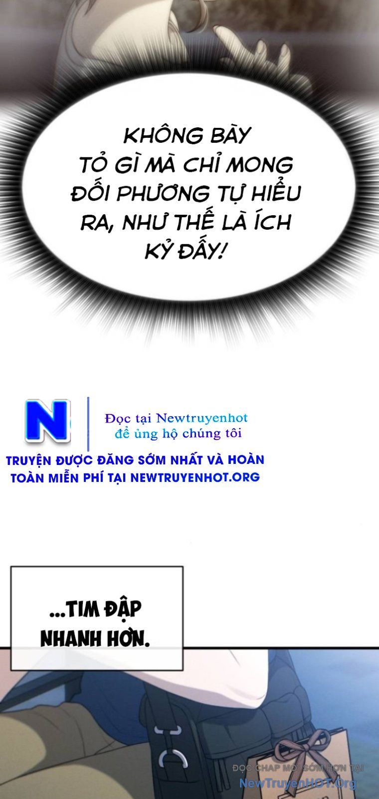 Nhật Kí Chuyển Việc Chapter 29 - Trang 2