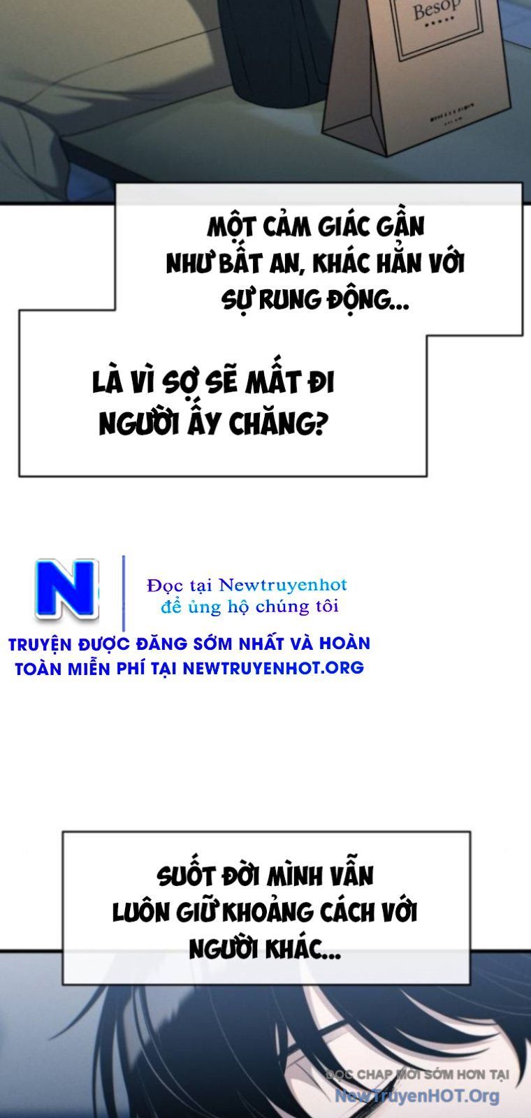 Nhật Kí Chuyển Việc Chapter 29 - Trang 2
