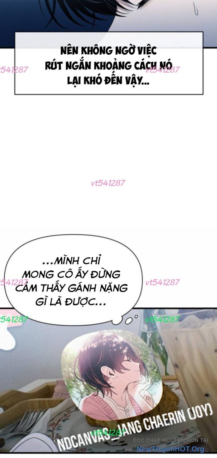 Nhật Kí Chuyển Việc Chapter 29 - Trang 2