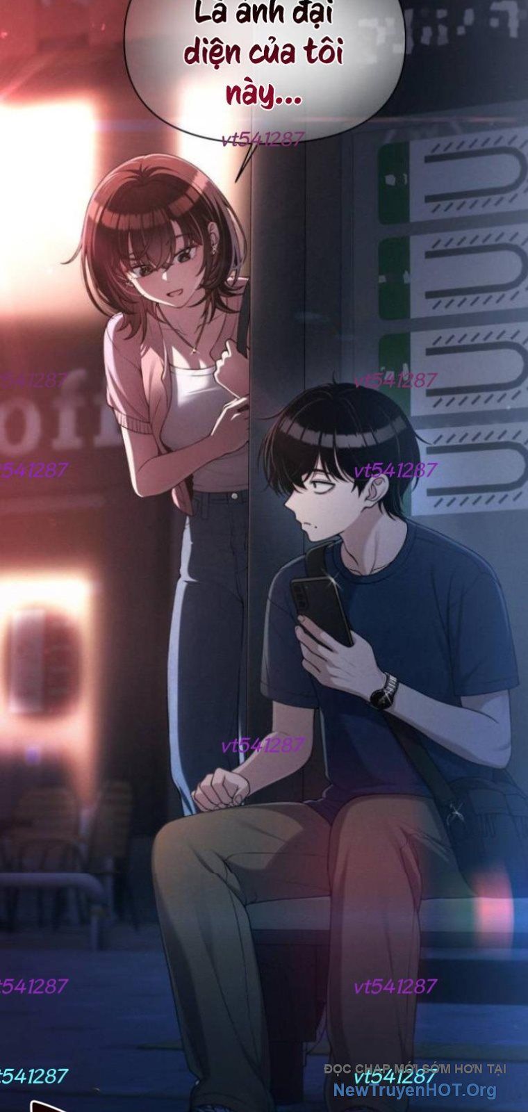 Nhật Kí Chuyển Việc Chapter 29 - Trang 2