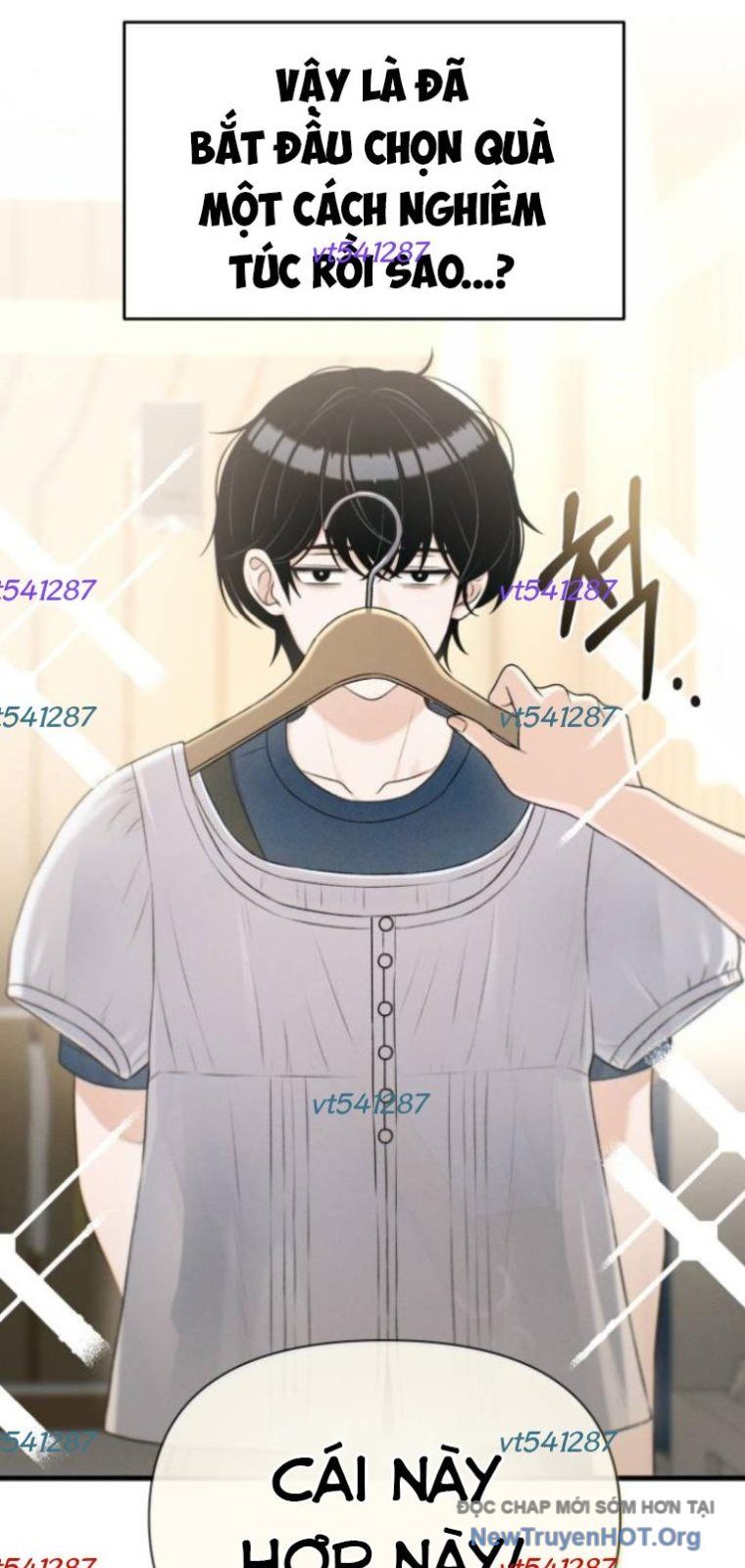 Nhật Kí Chuyển Việc Chapter 29 - Trang 2