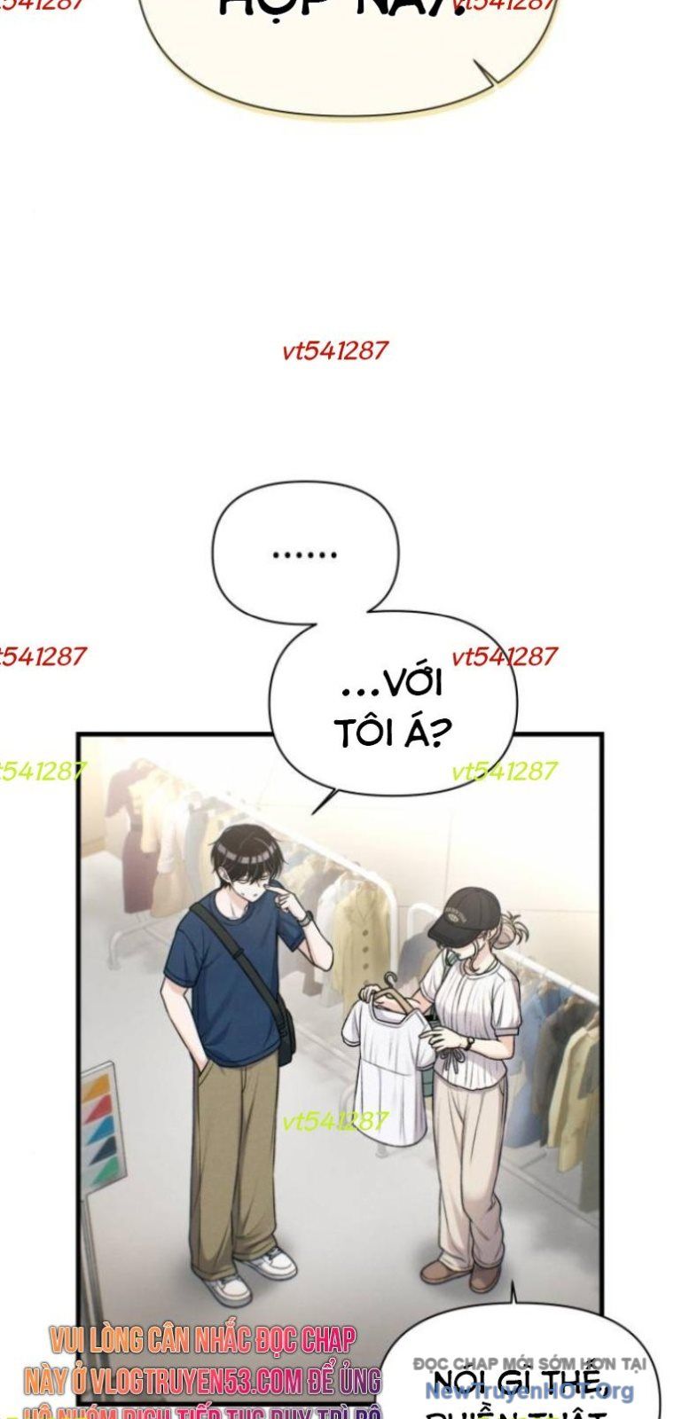 Nhật Kí Chuyển Việc Chapter 29 - Trang 2