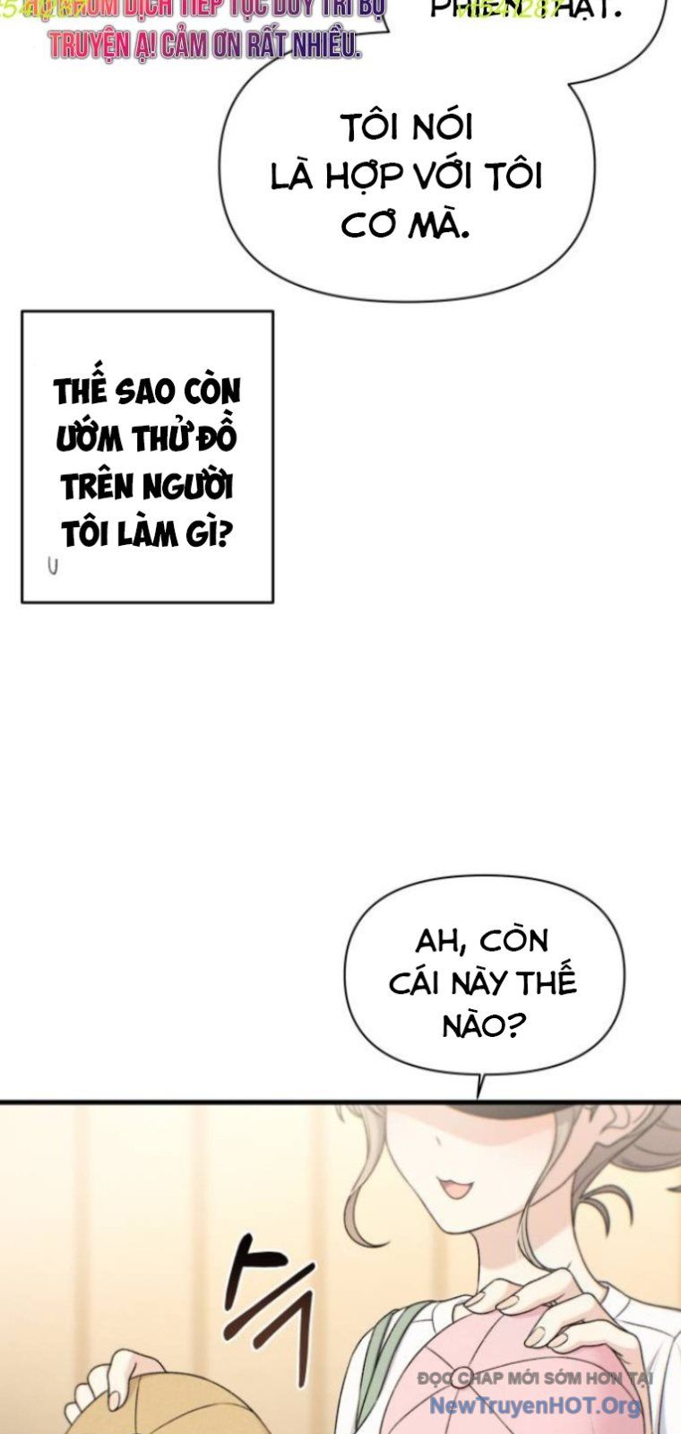Nhật Kí Chuyển Việc Chapter 29 - Trang 2