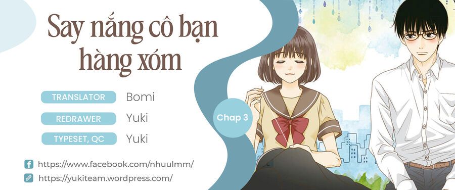 Sức Nóng Phía Trước 200M Chapter 14.5 - Trang 2