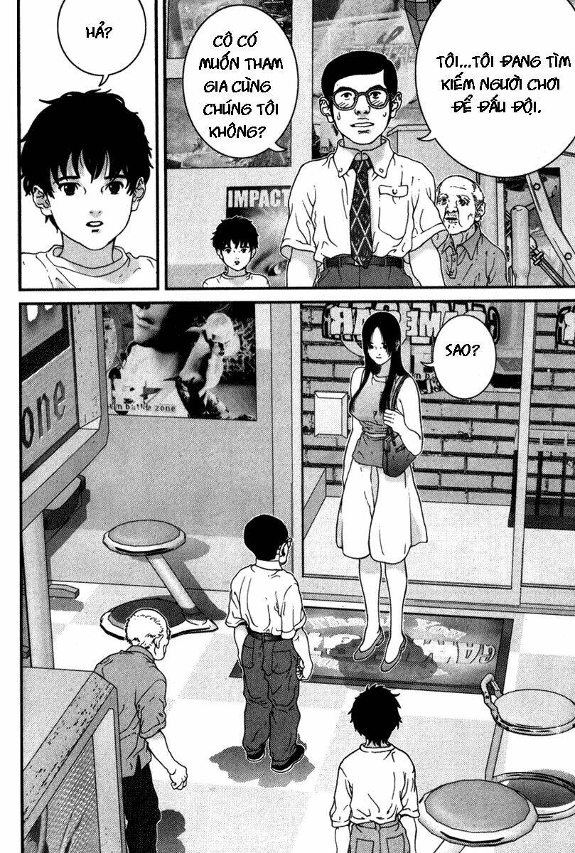 Danh Môn Chí Ái Chapter 459 - Trang 2