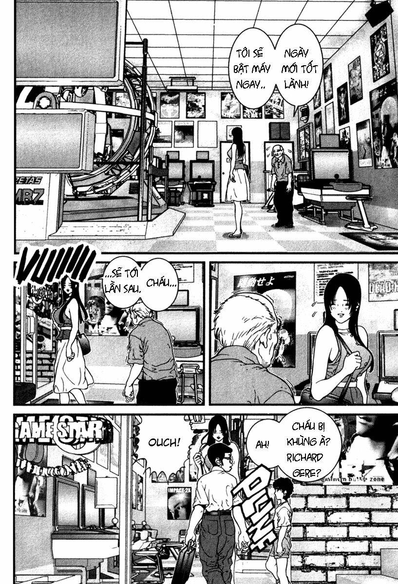 Danh Môn Chí Ái Chapter 459 - Trang 2