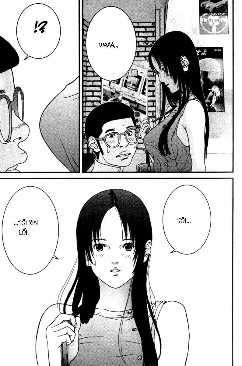 Danh Môn Chí Ái Chapter 459 - Trang 2