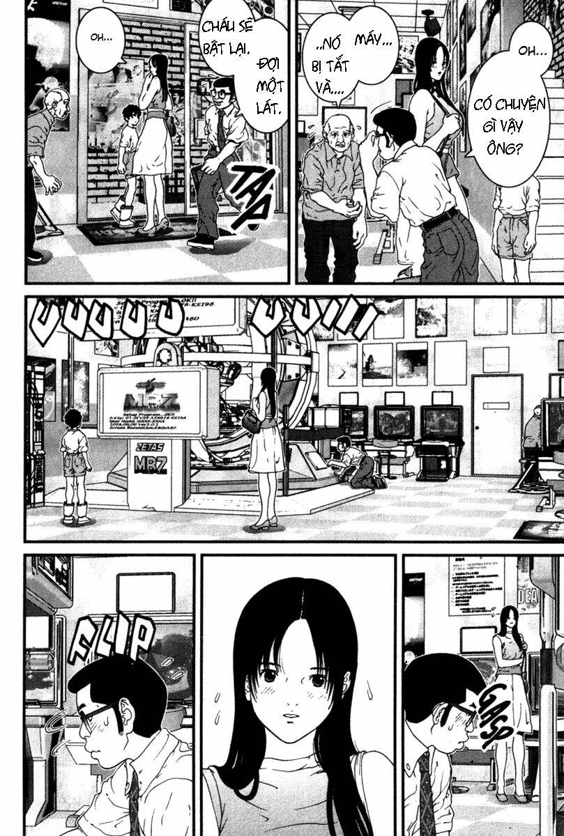 Danh Môn Chí Ái Chapter 459 - Trang 2