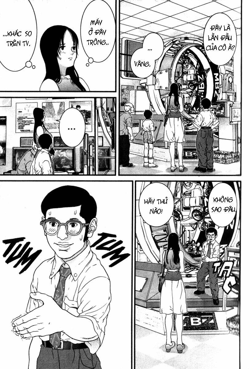 Danh Môn Chí Ái Chapter 459 - Trang 2