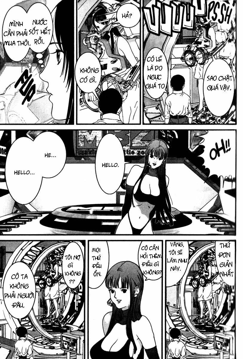 Danh Môn Chí Ái Chapter 459 - Trang 2