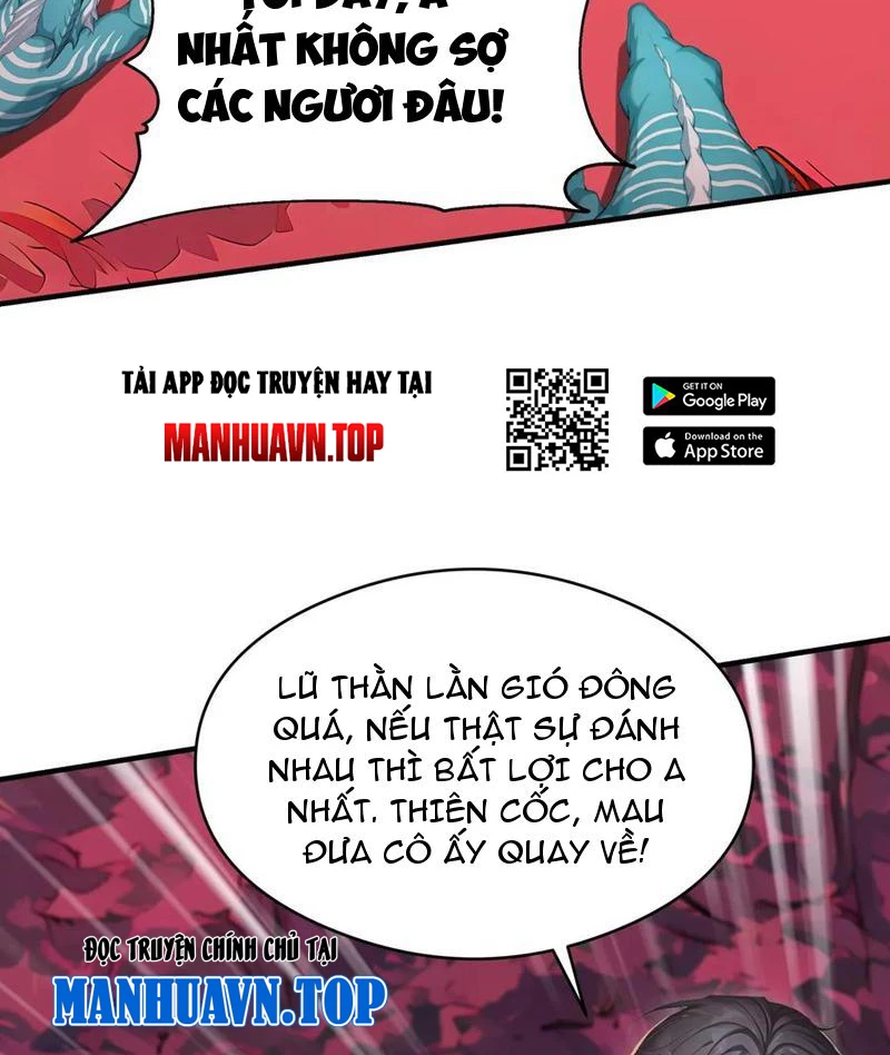 Thái Cổ Thập Hung: Người Khác Ngự Thú Ta Ngự Thú Nương Chapter 22 - Trang 2
