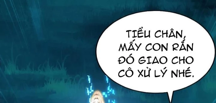 Thái Cổ Thập Hung: Người Khác Ngự Thú Ta Ngự Thú Nương Chapter 37 - Trang 2