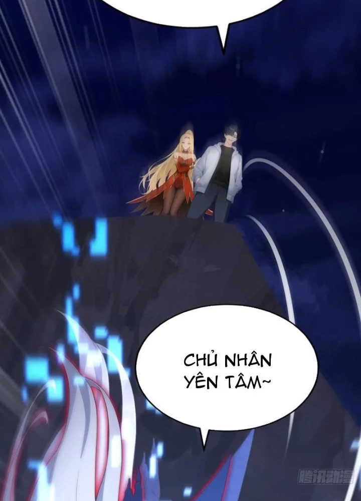 Thái Cổ Thập Hung: Người Khác Ngự Thú Ta Ngự Thú Nương Chapter 37 - Trang 2