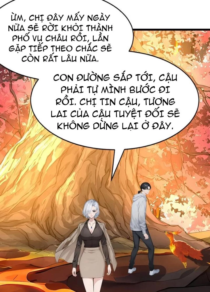 Thái Cổ Thập Hung: Người Khác Ngự Thú Ta Ngự Thú Nương Chapter 37 - Trang 2