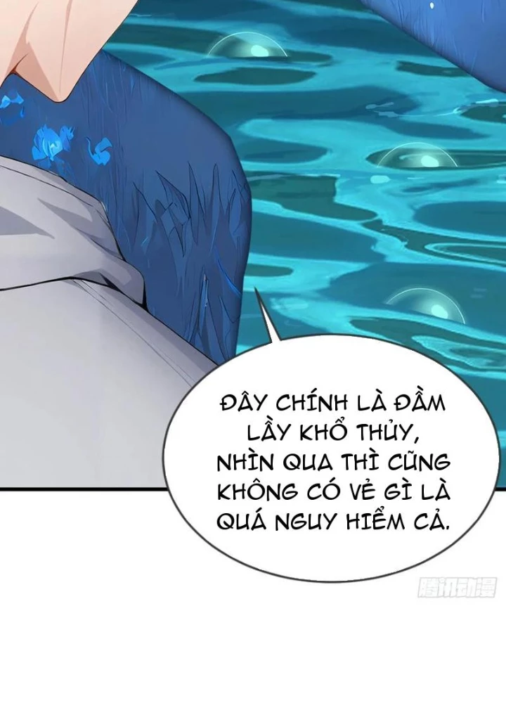 Thái Cổ Thập Hung: Người Khác Ngự Thú Ta Ngự Thú Nương Chapter 37 - Trang 2