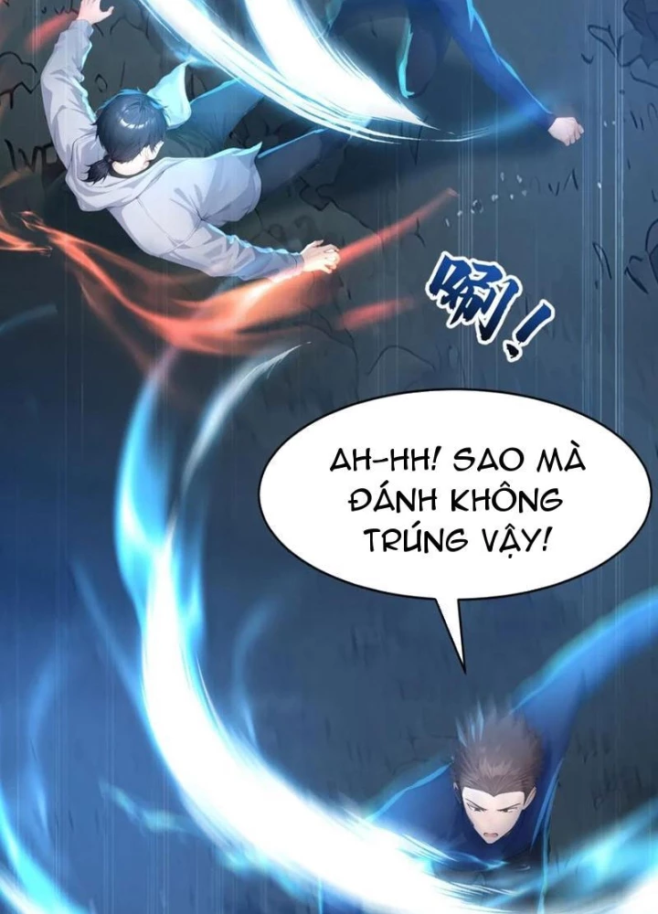 Thái Cổ Thập Hung: Người Khác Ngự Thú Ta Ngự Thú Nương Chapter 46 - Trang 2