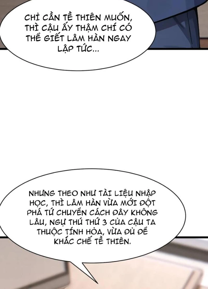 Thái Cổ Thập Hung: Người Khác Ngự Thú Ta Ngự Thú Nương Chapter 46 - Trang 2