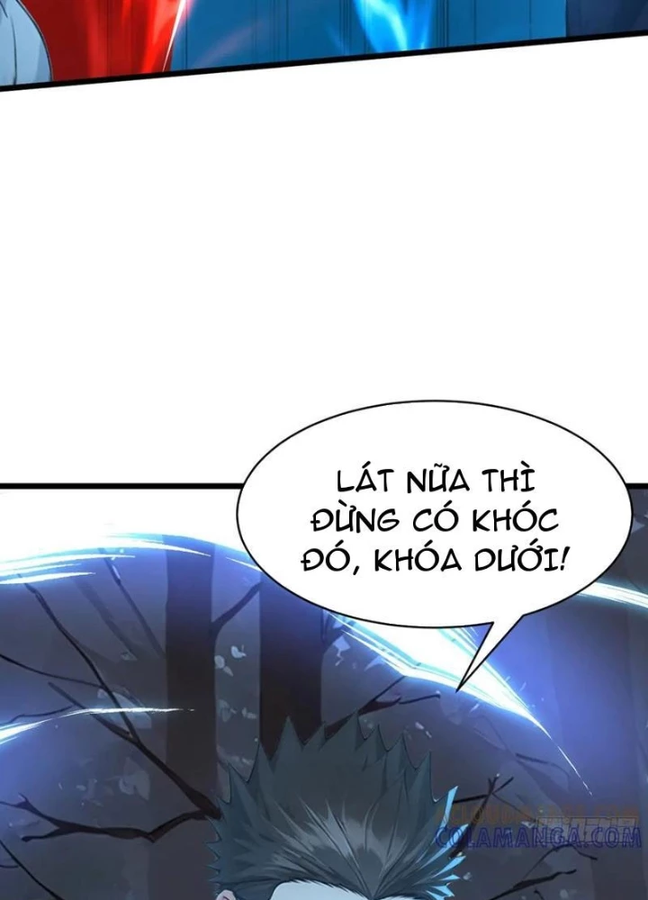 Thái Cổ Thập Hung: Người Khác Ngự Thú Ta Ngự Thú Nương Chapter 46 - Trang 2