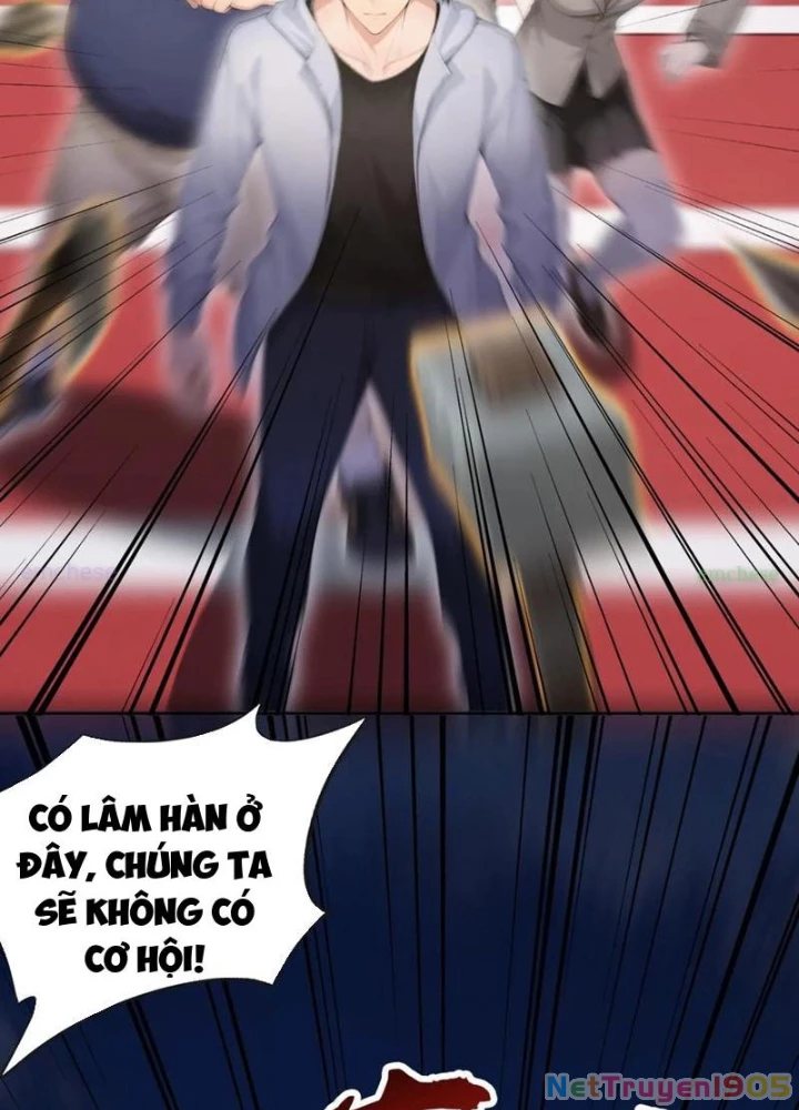 Thái Cổ Thập Hung: Người Khác Ngự Thú Ta Ngự Thú Nương Chapter 50 - Trang 2