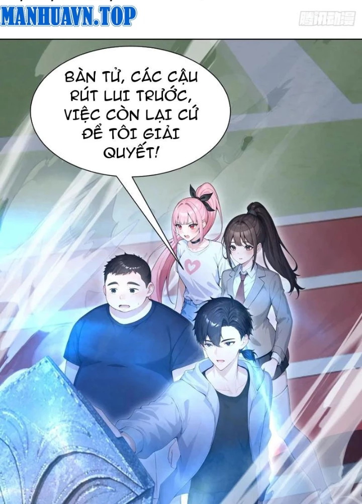 Thái Cổ Thập Hung: Người Khác Ngự Thú Ta Ngự Thú Nương Chapter 50 - Trang 2