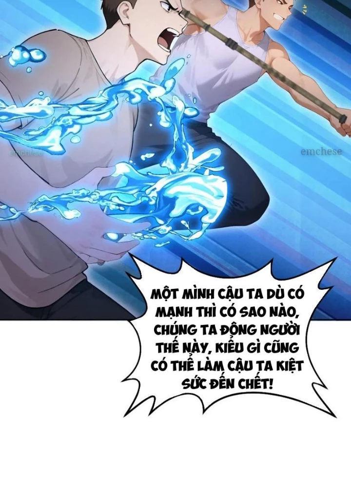 Thái Cổ Thập Hung: Người Khác Ngự Thú Ta Ngự Thú Nương Chapter 50 - Trang 2