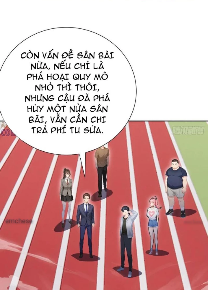 Thái Cổ Thập Hung: Người Khác Ngự Thú Ta Ngự Thú Nương Chapter 50 - Trang 2