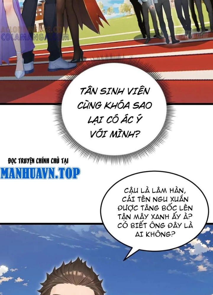 Thái Cổ Thập Hung: Người Khác Ngự Thú Ta Ngự Thú Nương Chapter 50 - Trang 2