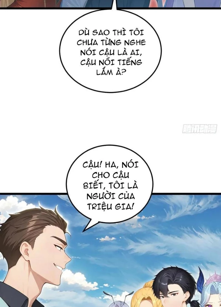 Thái Cổ Thập Hung: Người Khác Ngự Thú Ta Ngự Thú Nương Chapter 50 - Trang 2