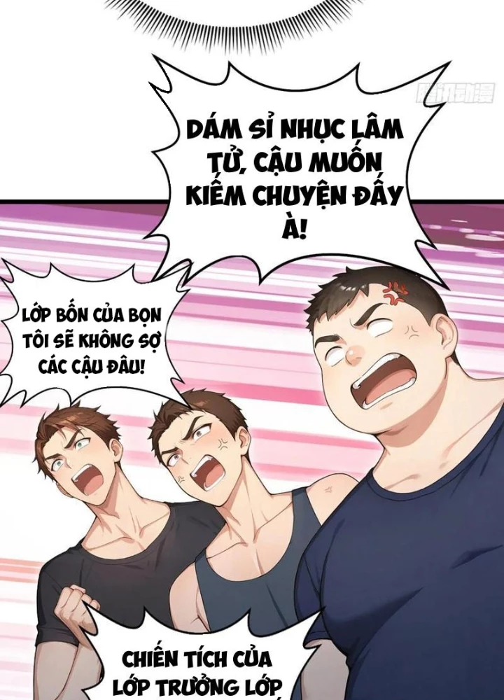 Thái Cổ Thập Hung: Người Khác Ngự Thú Ta Ngự Thú Nương Chapter 50 - Trang 2