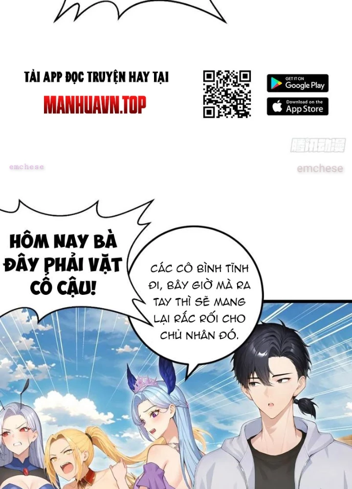 Thái Cổ Thập Hung: Người Khác Ngự Thú Ta Ngự Thú Nương Chapter 50 - Trang 2