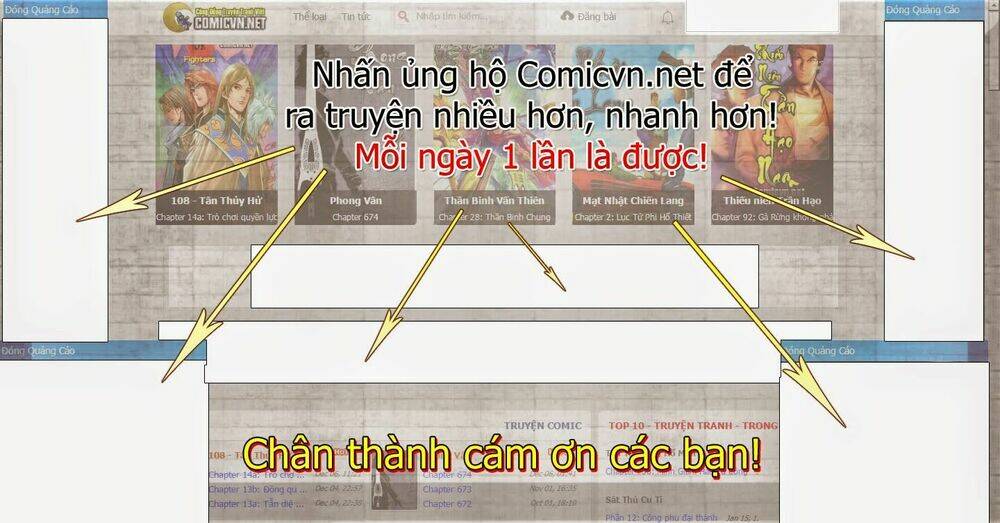 Thần Binh Tiền Truyện 3 – Loạn Thế Anh Hùng Thiên Chapter 24 - Trang 2
