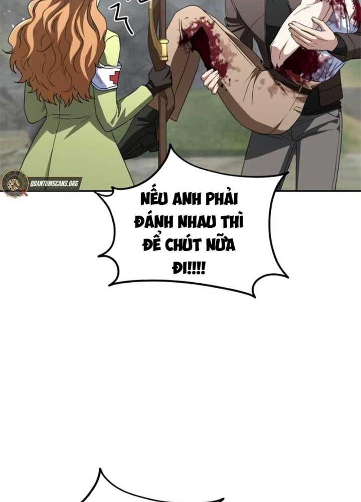 Tanker Hạng C Bất Tử Chapter 22 - Trang 2