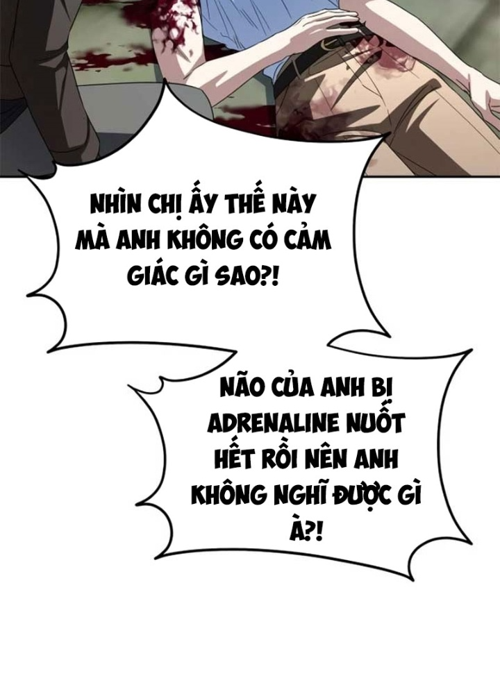 Tanker Hạng C Bất Tử Chapter 22 - Trang 2