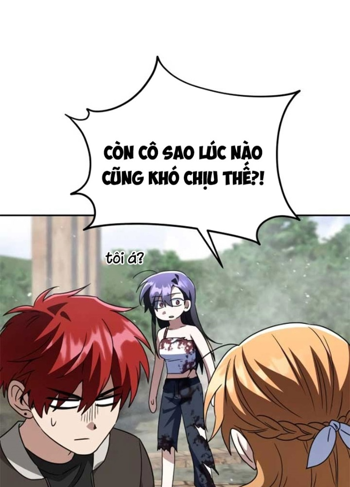 Tanker Hạng C Bất Tử Chapter 22 - Trang 2